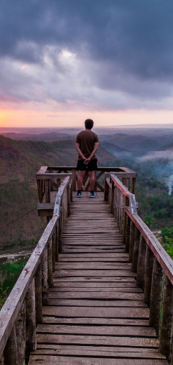 SJS Amazing Travel & Tours